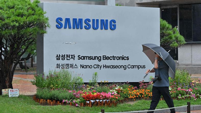 韩国的国家级风险:三星怎么在AI时代掉队了?